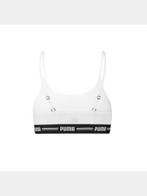 Футболки і поло PUMA Iconic Casual Bralette модель 907070 Фото