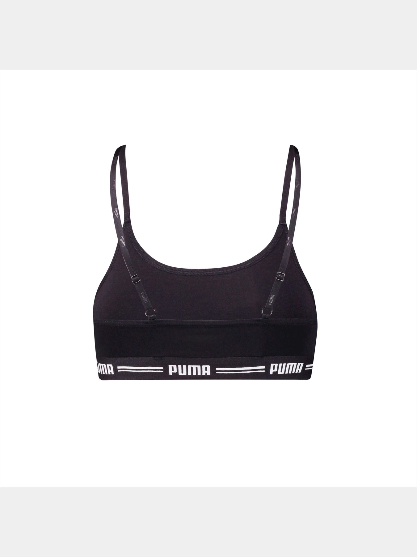 Футболки і поло PUMA Iconic Casual Bralette модель 907070 Футболки і поло PUMA Iconic Casual Bralette модель 907070 Фото