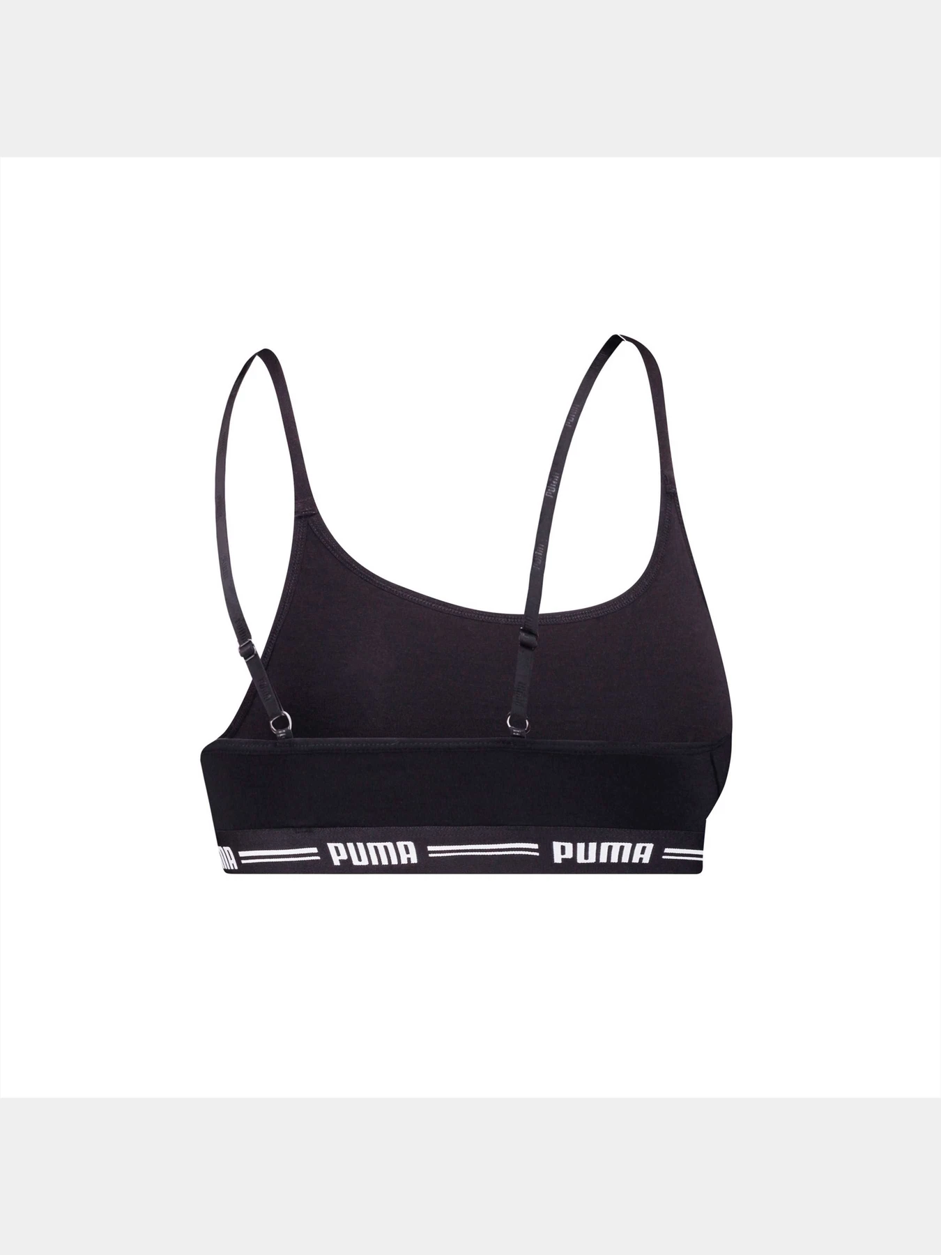 Футболки і поло PUMA Iconic Casual Bralette модель 907070 Футболки і поло PUMA Iconic Casual Bralette модель 907070 Фото