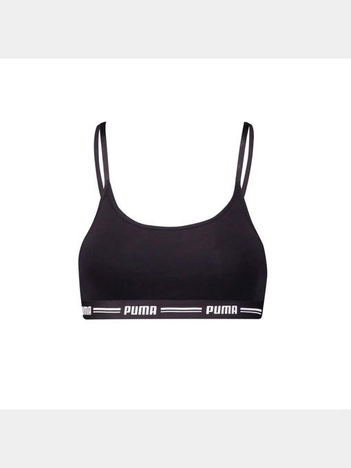 Футболки і поло PUMA Iconic Casual Bralette модель 907070 Фото