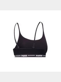 Футболки і поло PUMA Iconic Casual Bralette модель 907070 Фото