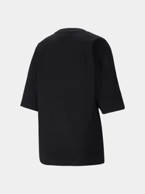 Футболки і поло PUMA Classics Loose Tee модель 599579 Фото