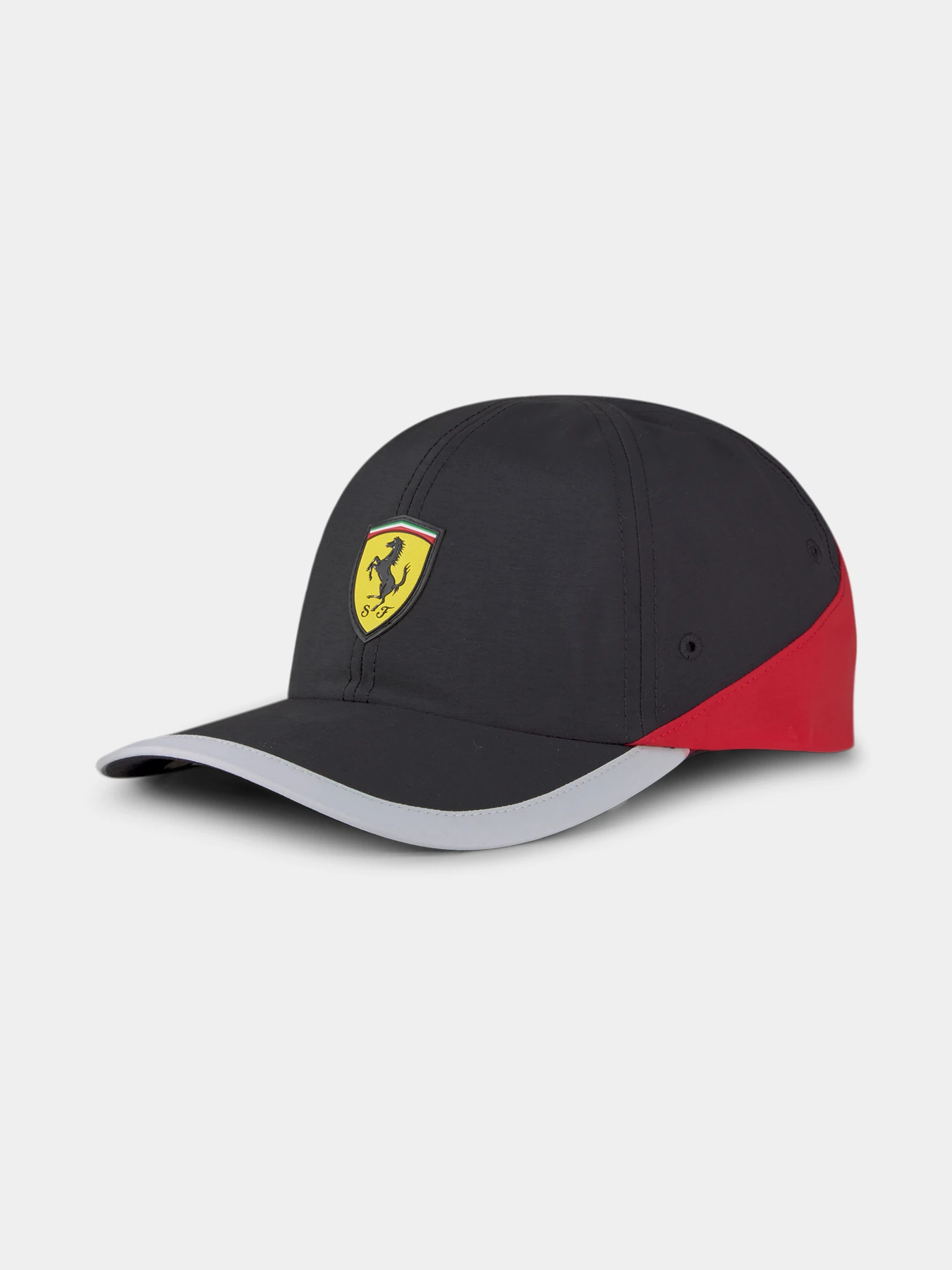 Шапки та кепки PUMA Ferrari Sptwr Race Bb Cap модель 023480 Шапки та кепки PUMA Ferrari Sptwr Race Bb Cap модель 023480 Фото