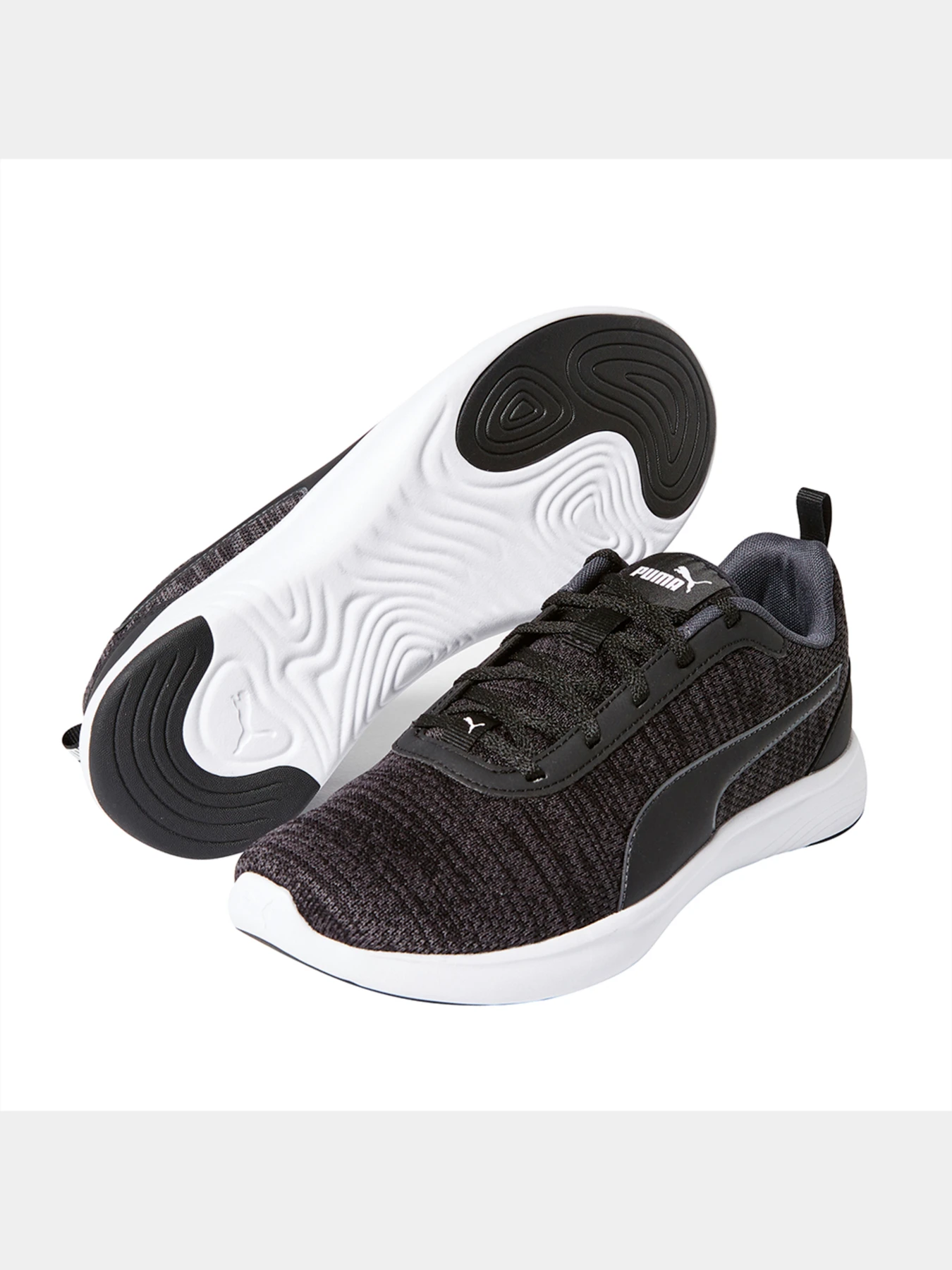 Кроссовки PUMA Softride Vital Fresh модель 376213 Кроссовки PUMA Softride Vital Fresh модель 376213 Фото