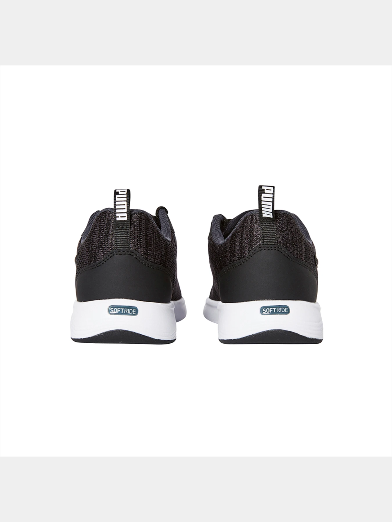 Кроссовки PUMA Softride Vital Fresh модель 376213 Кроссовки PUMA Softride Vital Fresh модель 376213 Фото