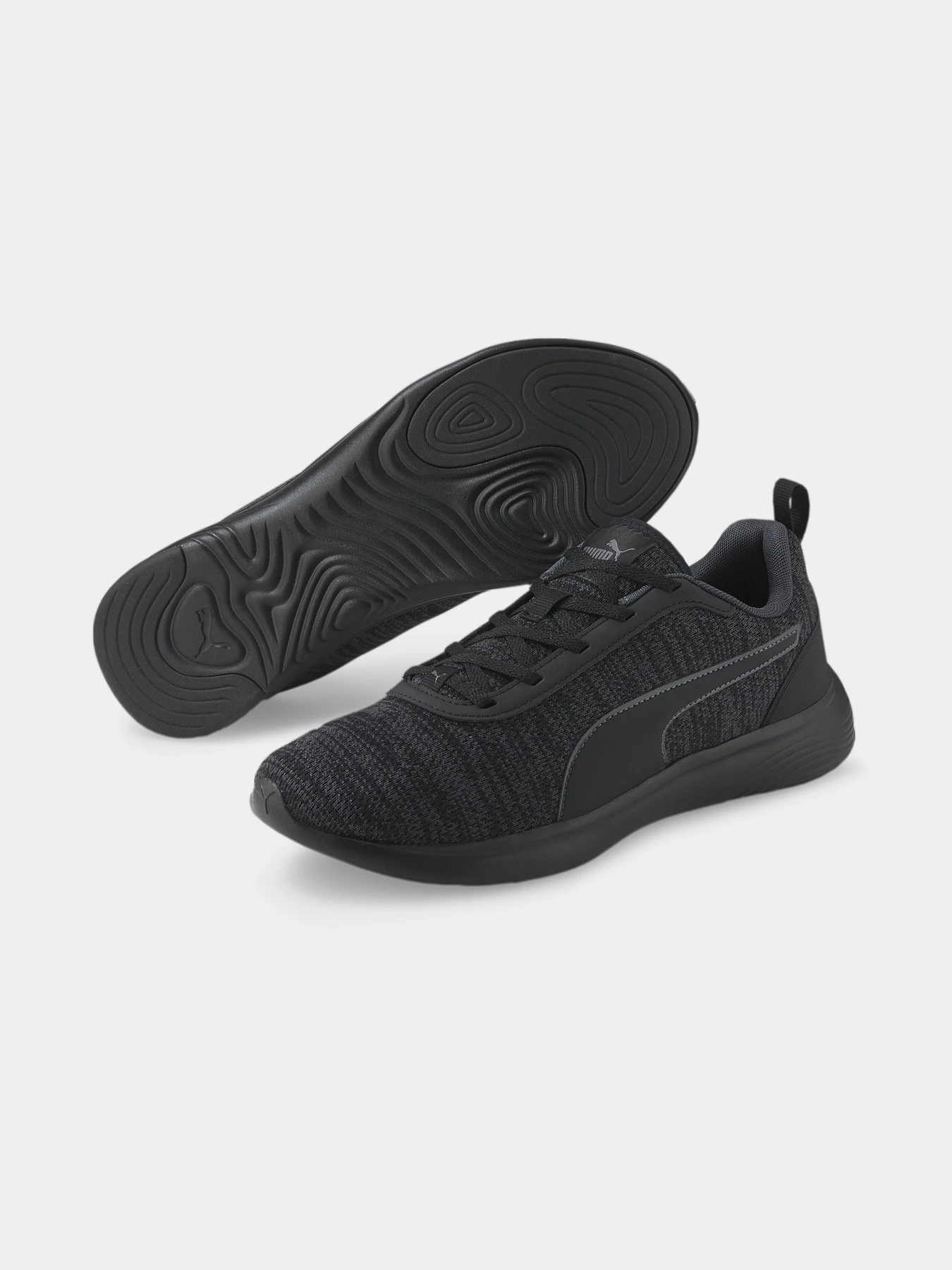 Кроссовки PUMA Softride Vital Fresh модель 376213 Кроссовки PUMA Softride Vital Fresh модель 376213 Фото
