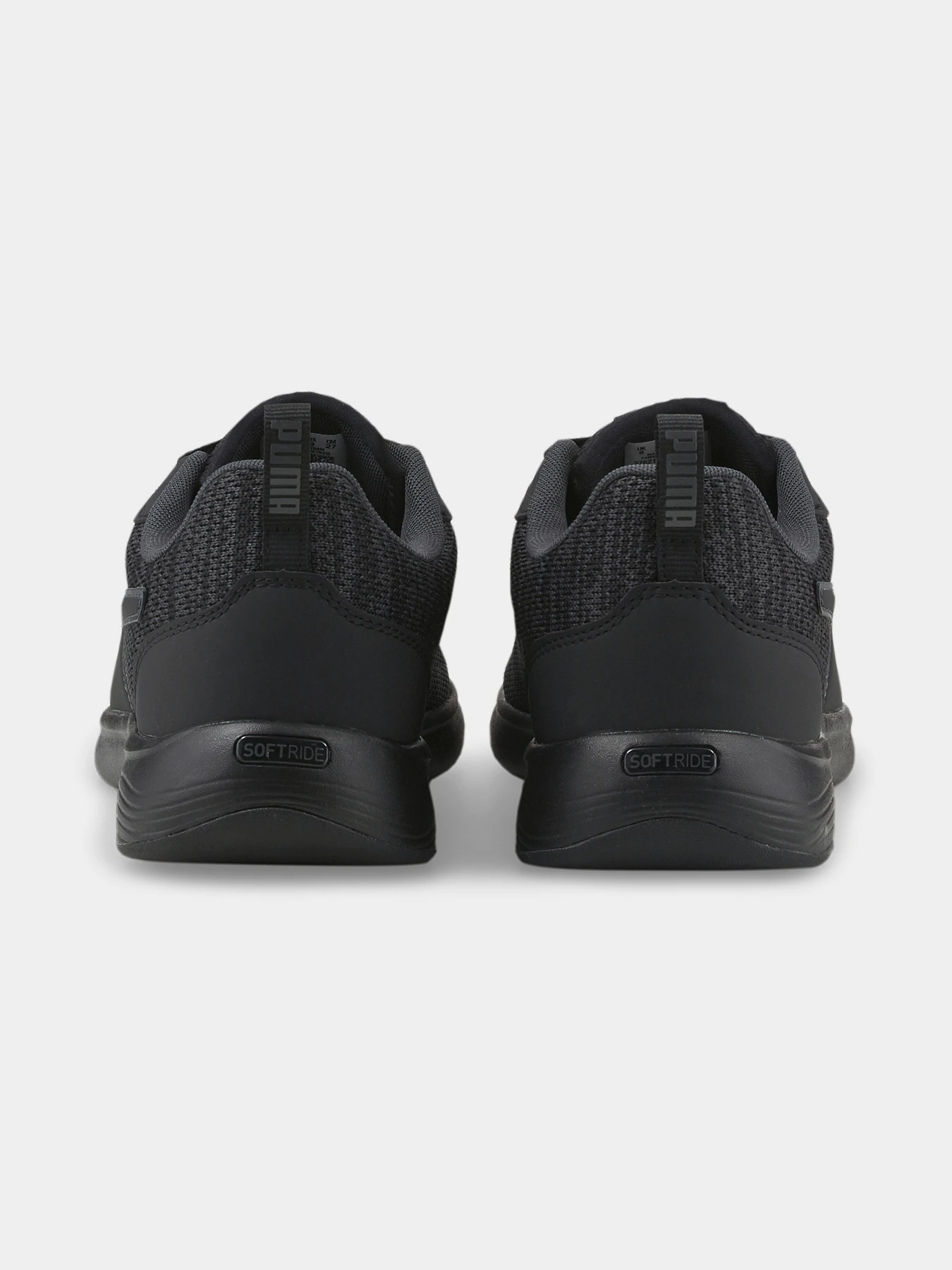 Кроссовки PUMA Softride Vital Fresh модель 376213 Кроссовки PUMA Softride Vital Fresh модель 376213 Фото