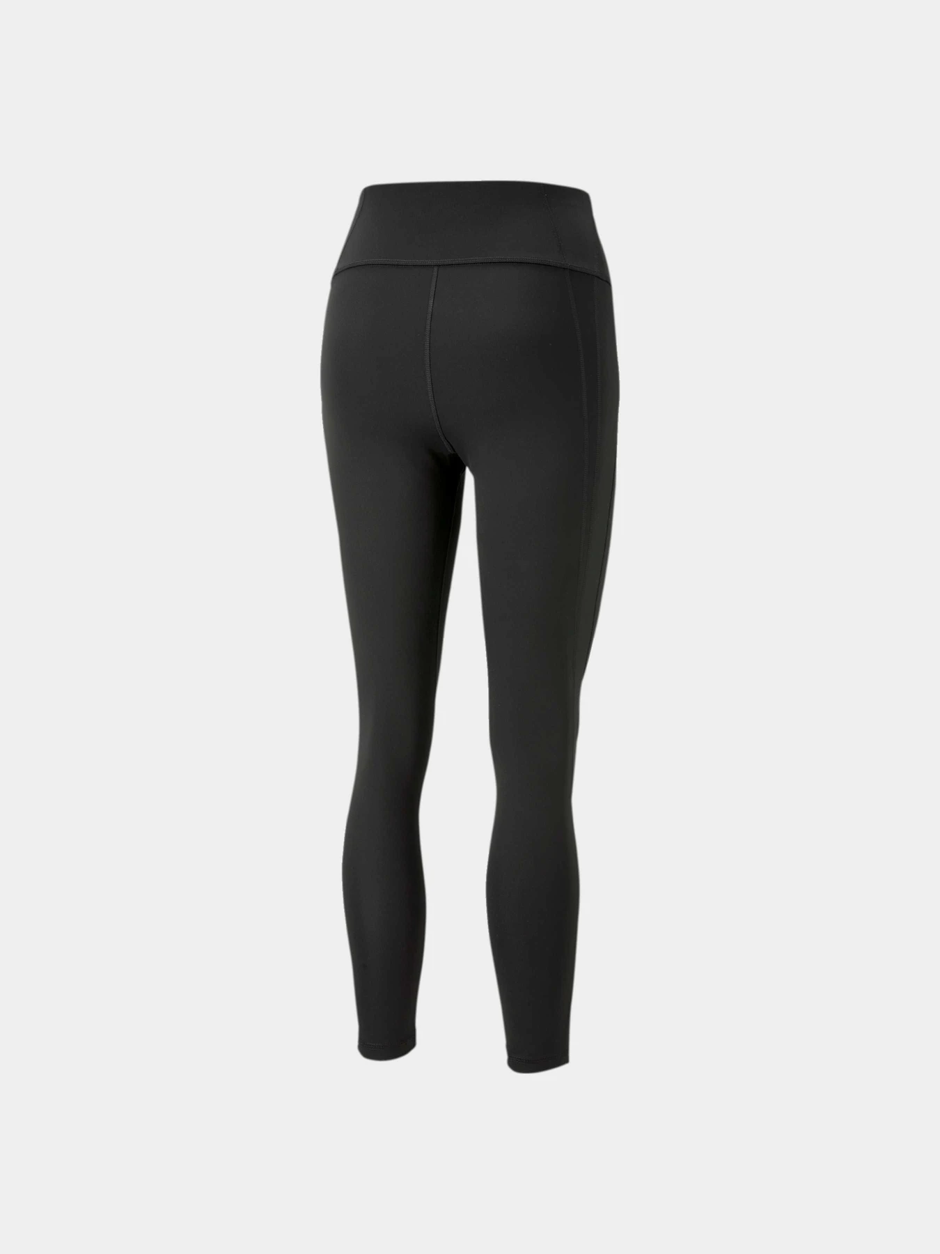 Брюки PUMA Evostripe High-waist Tights модель 673082 Брюки PUMA Evostripe High-waist Tights модель 673082 Фото