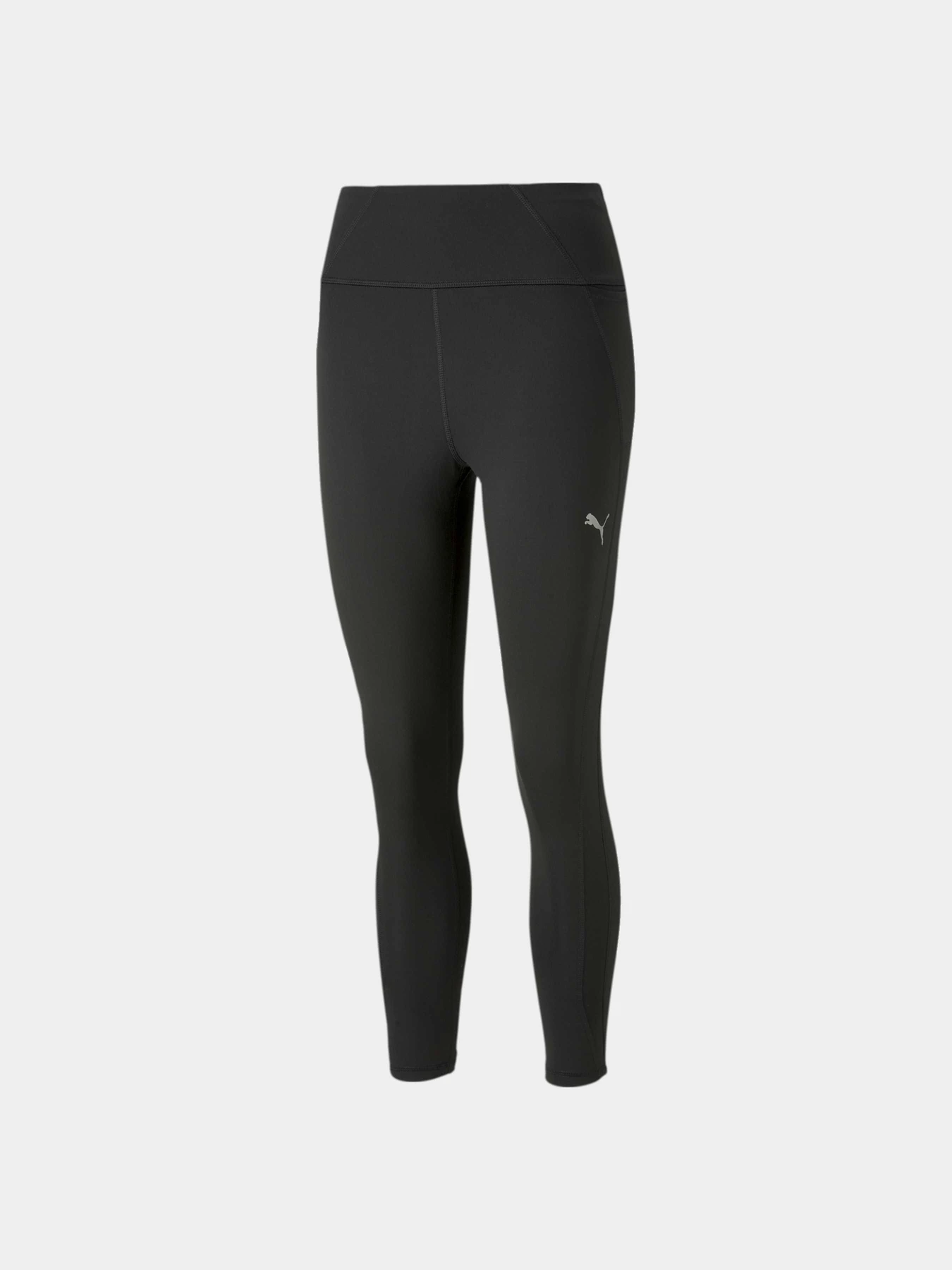 Брюки PUMA Evostripe High-waist Tights модель 673082 Брюки PUMA Evostripe High-waist Tights модель 673082 Фото