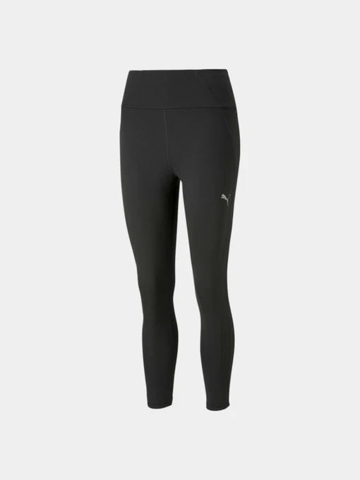 Брюки PUMA Evostripe High-waist Tights модель 673082 Фото