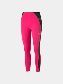 Брюки PUMA Evostripe High-waist Tights модель 673082 Фото