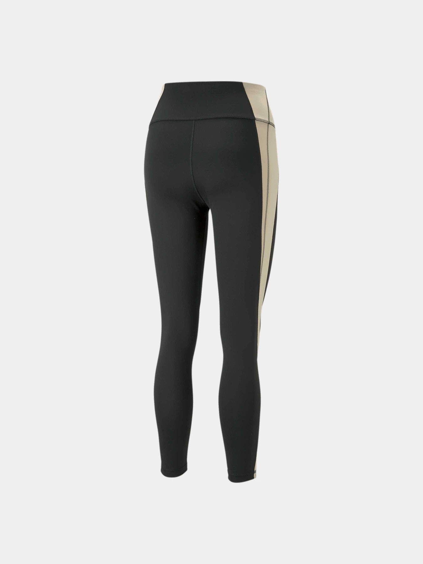 Штани PUMA Evostripe High-waist Tights модель 673082 Штани PUMA Evostripe High-waist Tights модель 673082 Фото