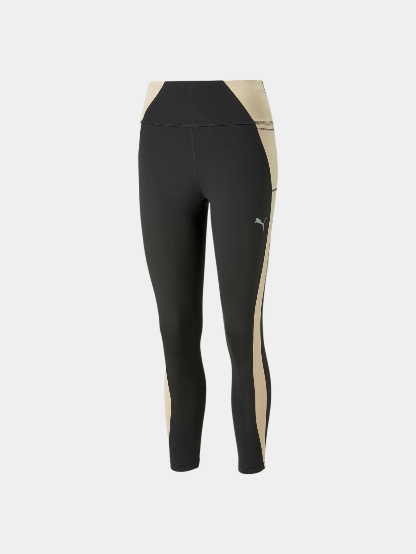 Штани PUMA Evostripe High-waist Tights модель 673082 Штани PUMA Evostripe High-waist Tights модель 673082 Фото