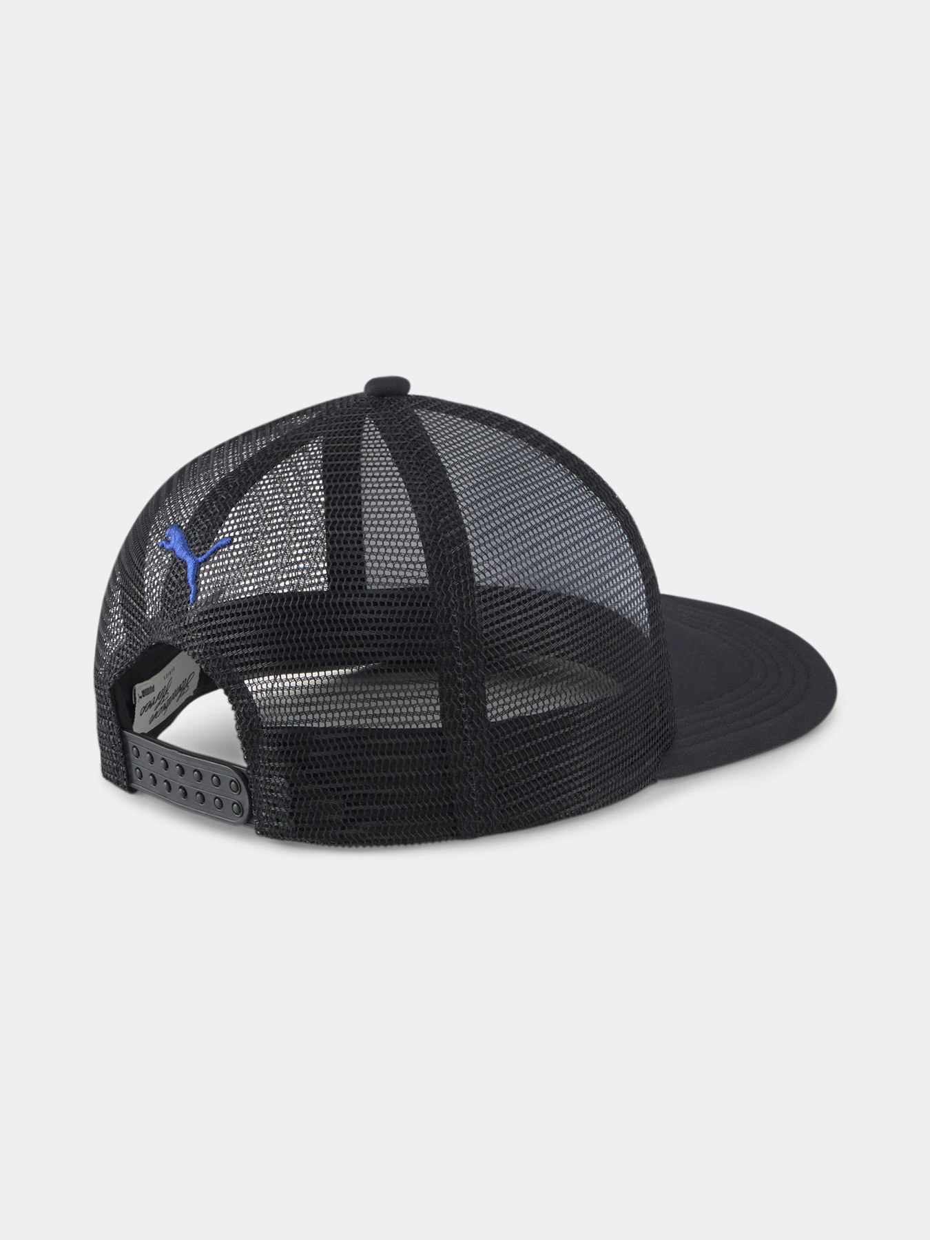 Шапки та кепки PUMA Hometown Heroes Trucker 2 модель 023902 Шапки та кепки PUMA Hometown Heroes Trucker 2 модель 023902 Фото