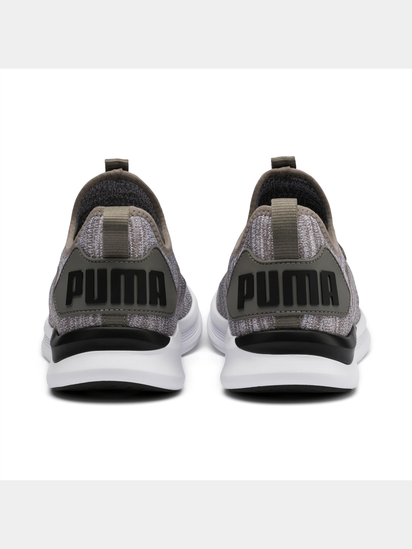 Кроссовки PUMA Ignite Flash Evoknit модель 190508 Фото