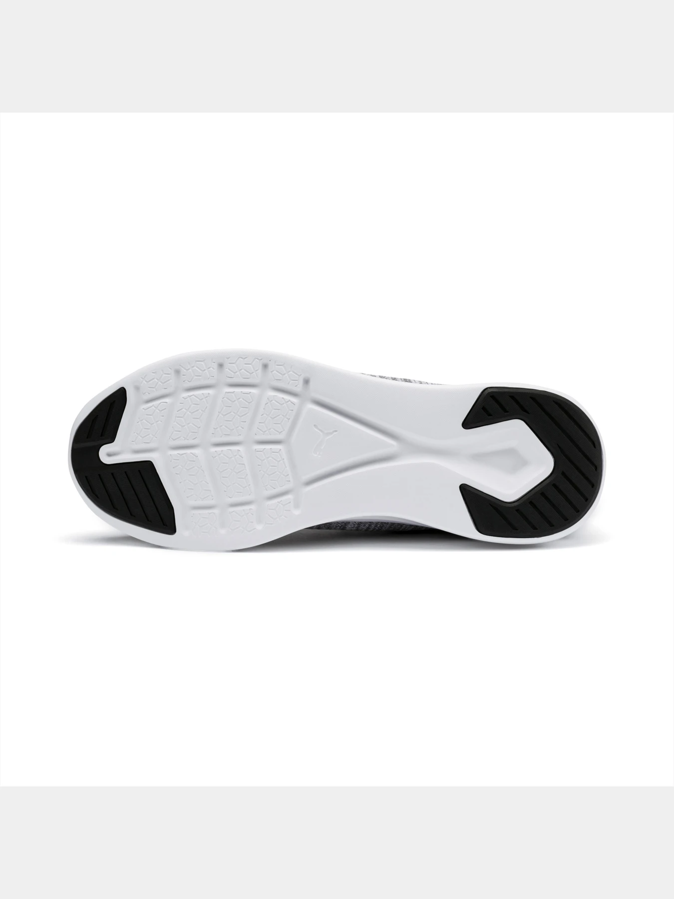 Кроссовки PUMA Ignite Flash Evoknit модель 190508 Фото