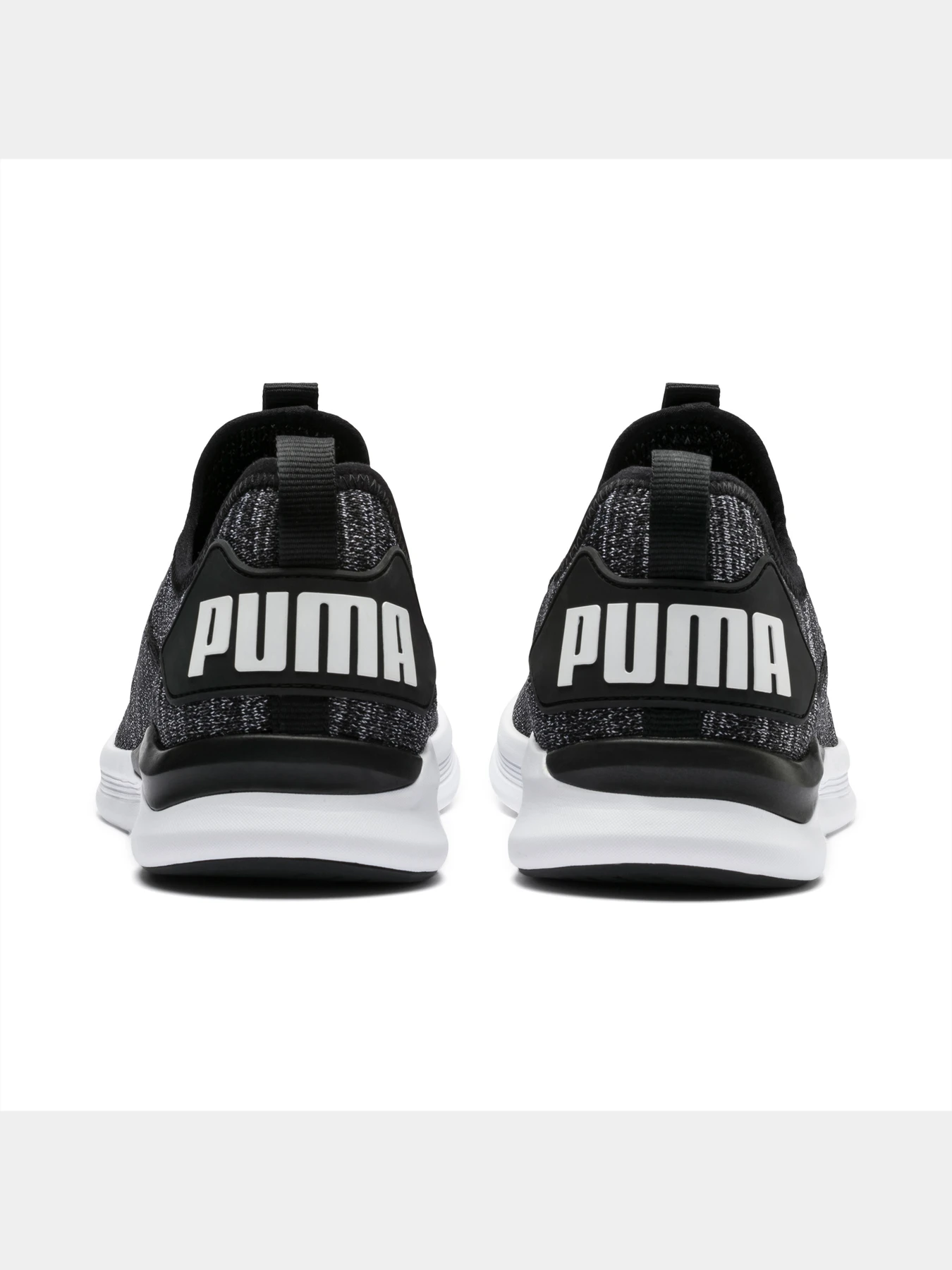 Кроссовки PUMA Ignite Flash Evoknit модель 190508 Фото