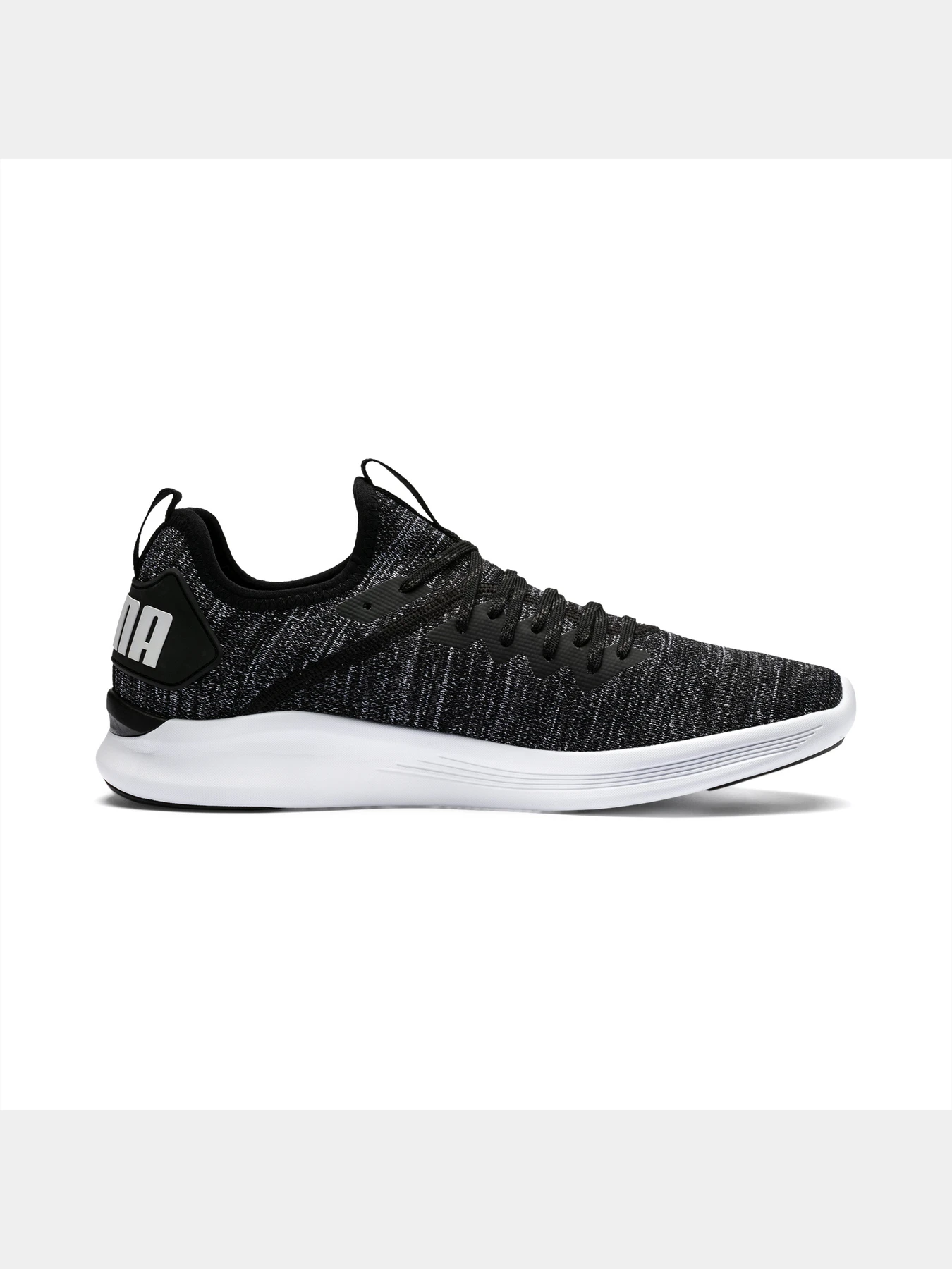 Кроссовки PUMA Ignite Flash Evoknit модель 190508 Фото