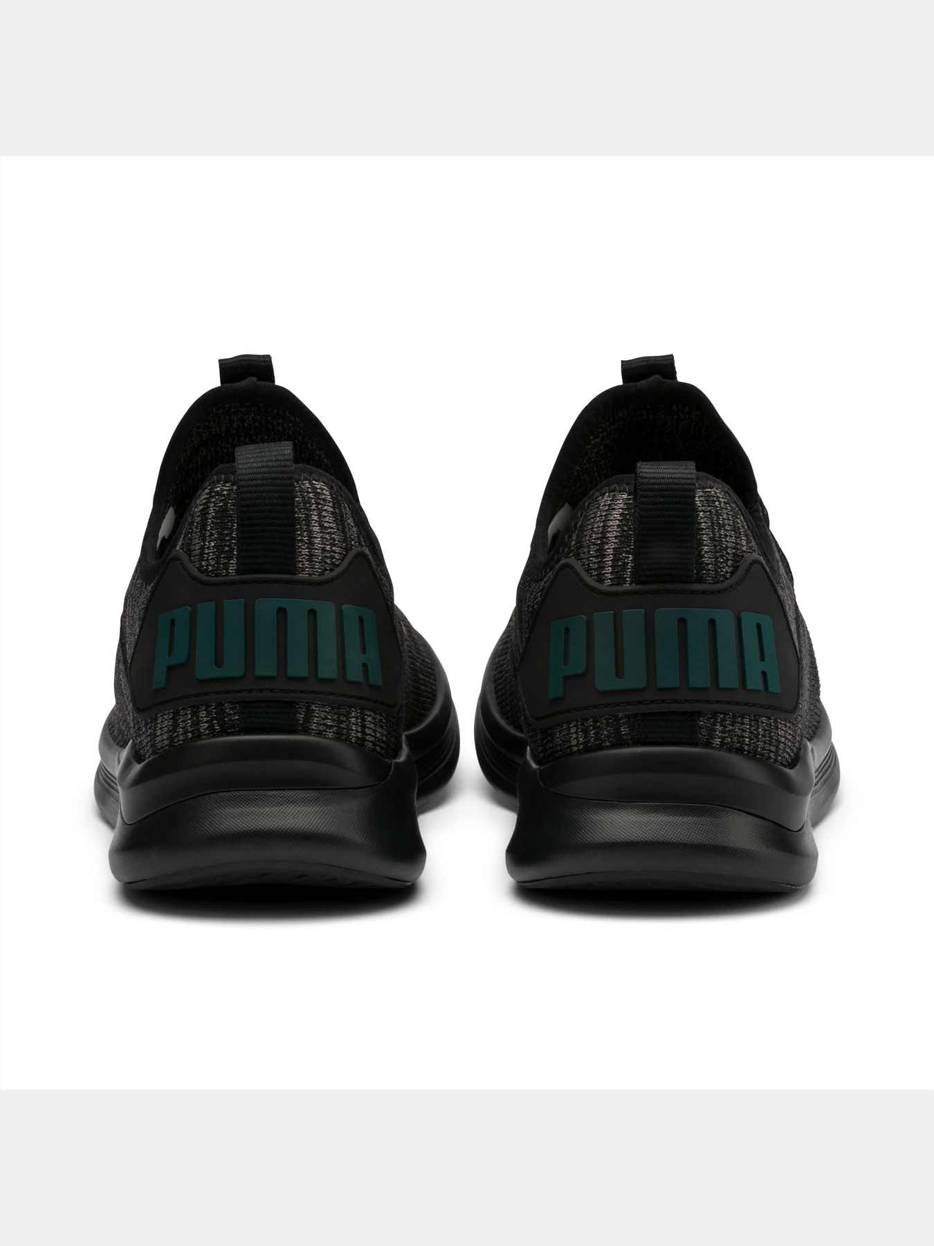 Кроссовки PUMA Ignite Flash Evoknit модель 190508 Фото