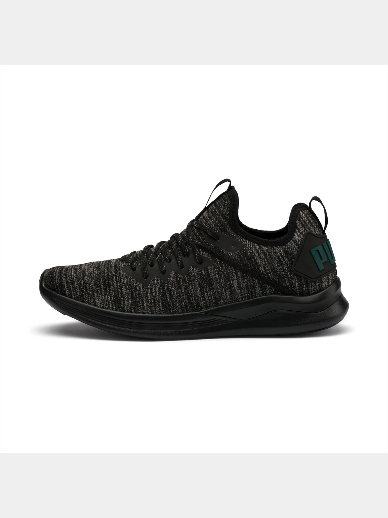 Кроссовки PUMA Ignite Flash Evoknit модель 190508 Фото