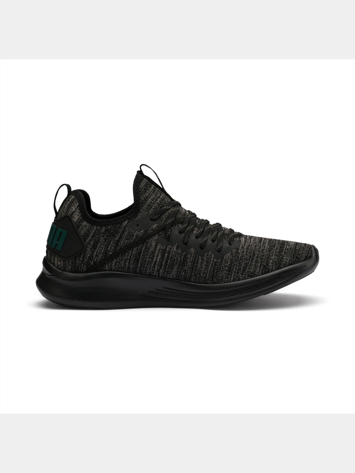 Кроссовки PUMA Ignite Flash Evoknit модель 190508 Фото