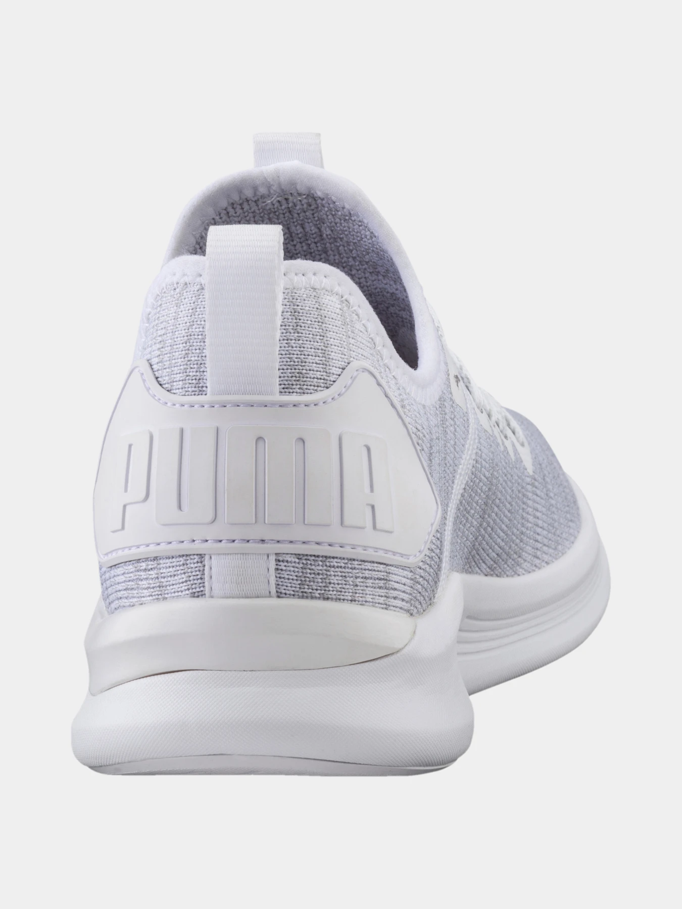 Кроссовки PUMA Ignite Flash Evoknit модель 190508 Фото