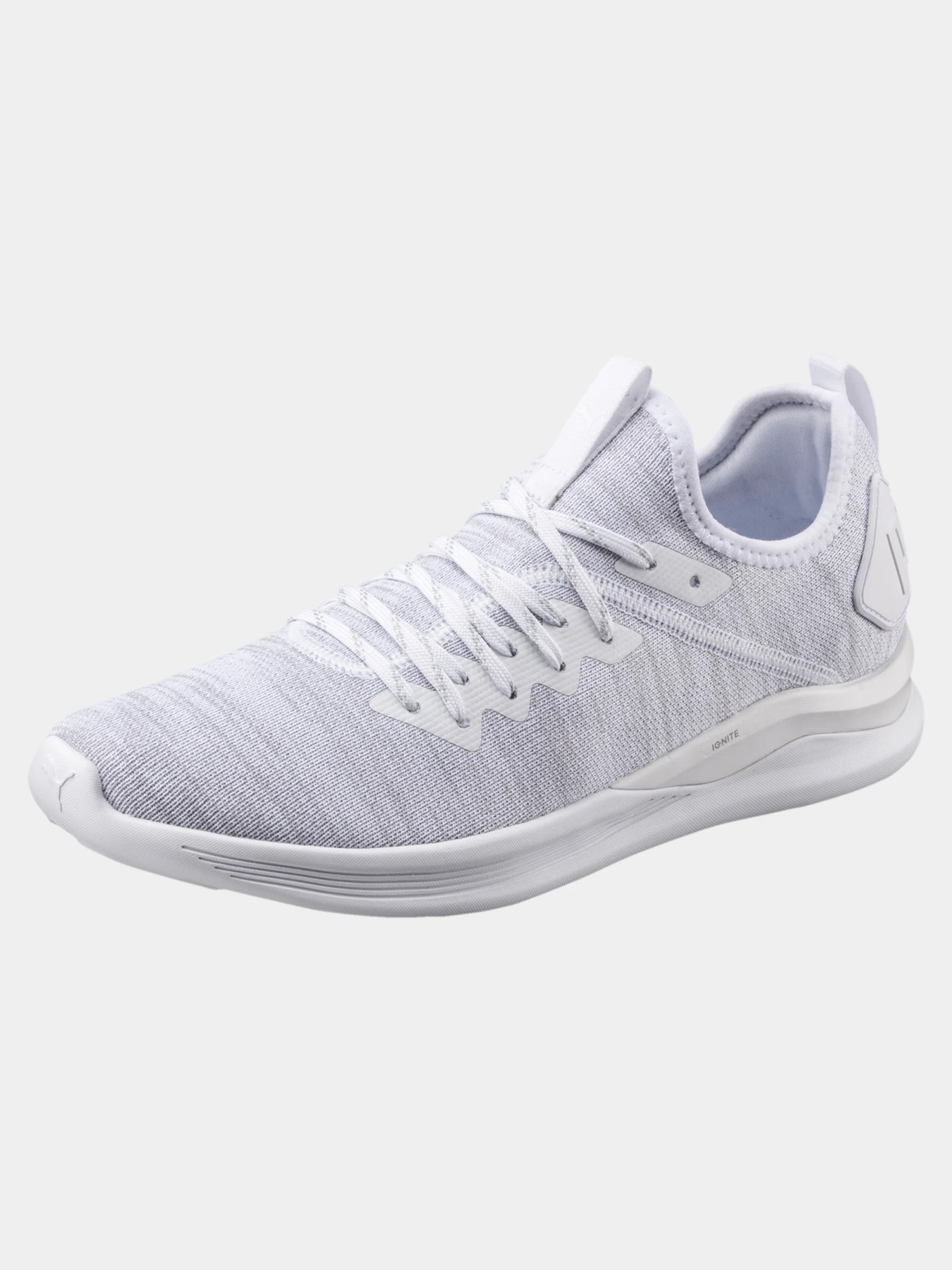Кроссовки PUMA Ignite Flash Evoknit модель 190508 Фото