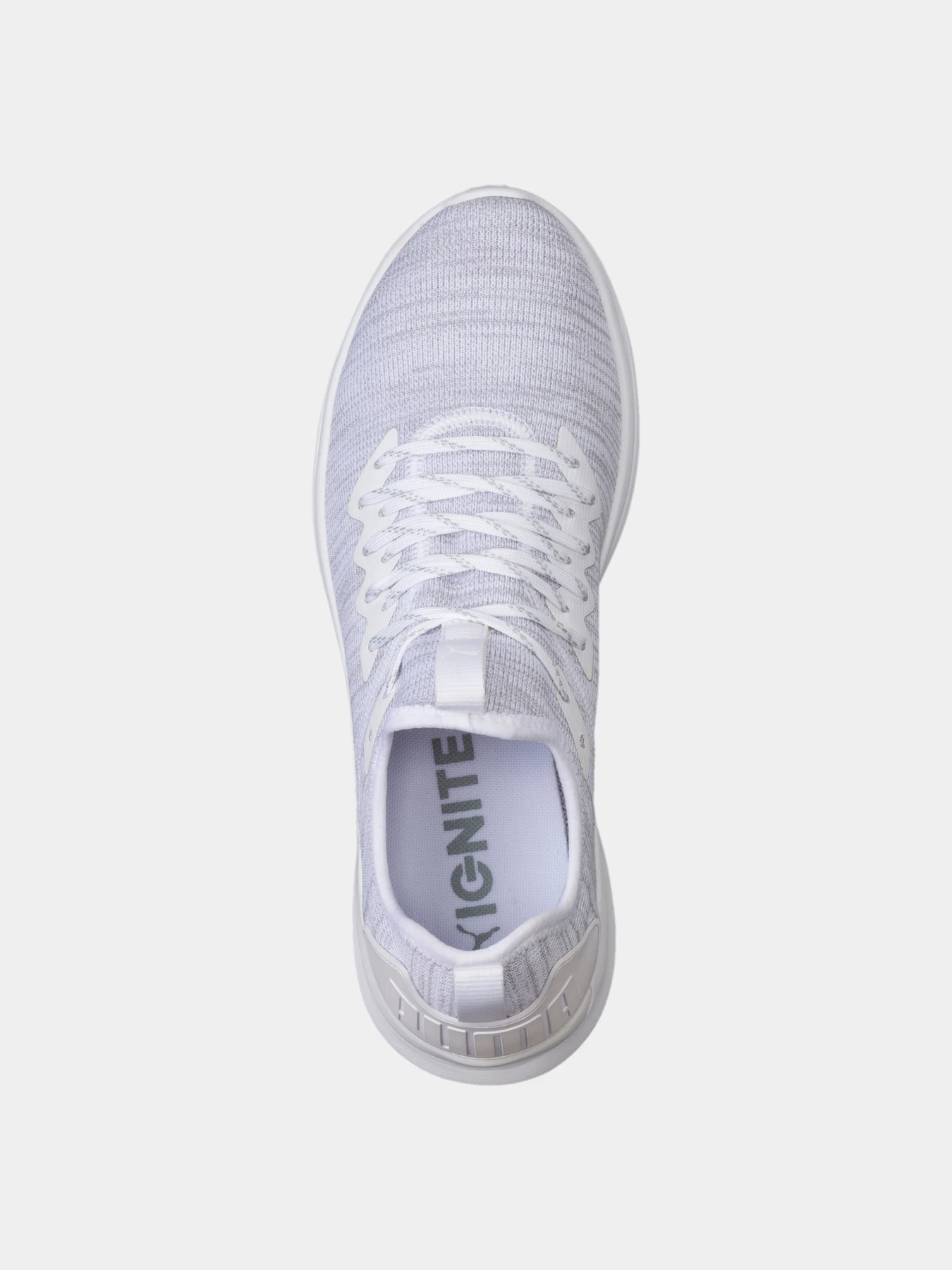 Кроссовки PUMA Ignite Flash Evoknit модель 190508 Фото