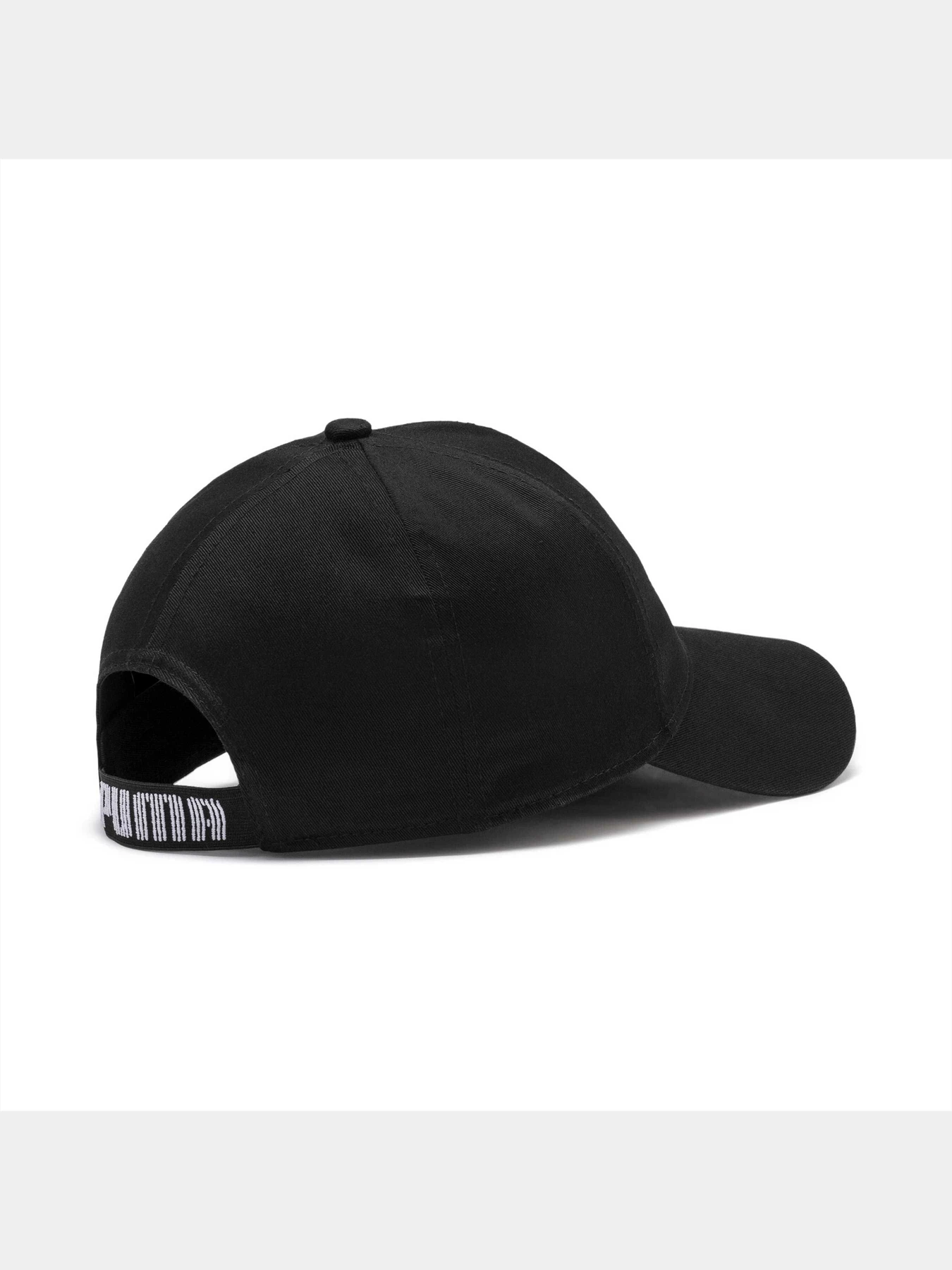 Шапки та кепки PUMA Liga Cap модель 022356 Фото
