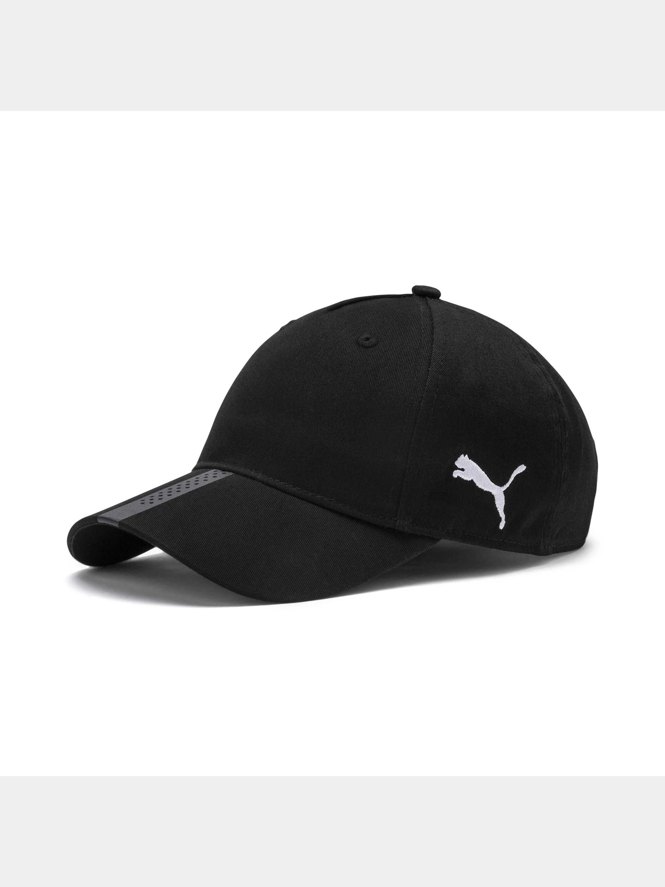 Шапки та кепки PUMA Liga Cap модель 022356 Фото
