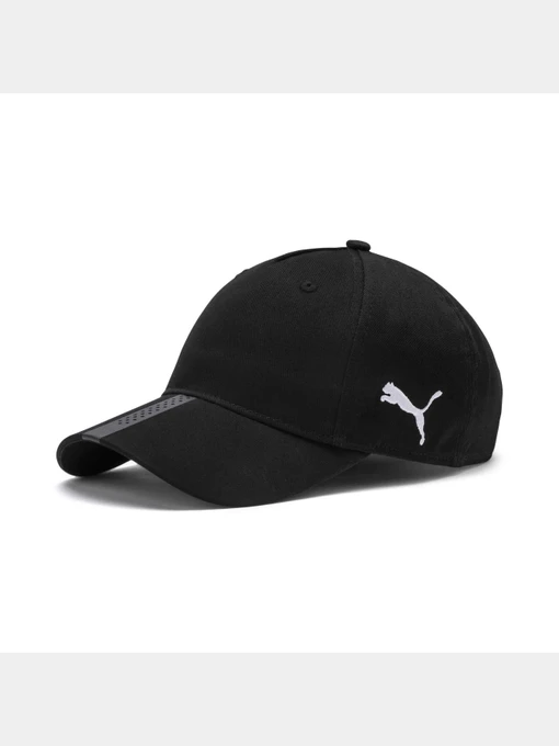 Шапки и кепки PUMA Liga Cap модель 022356 Фото