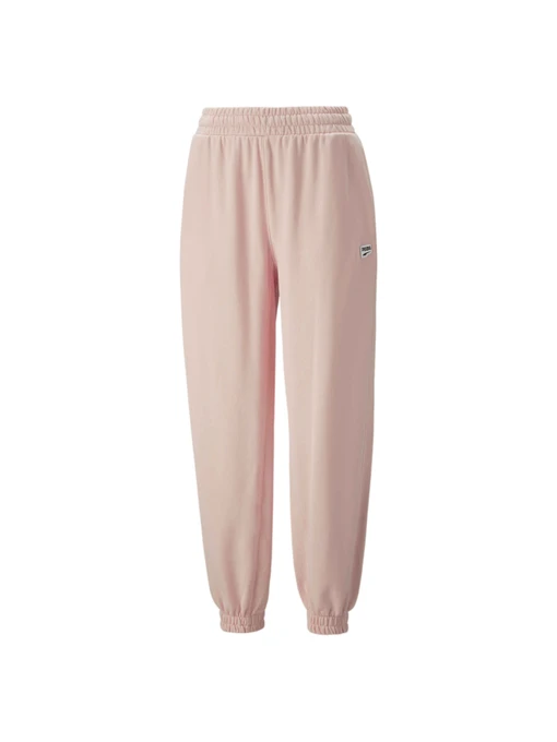 Брюки PUMA Downtown Sweatpants модель 538368 Фото