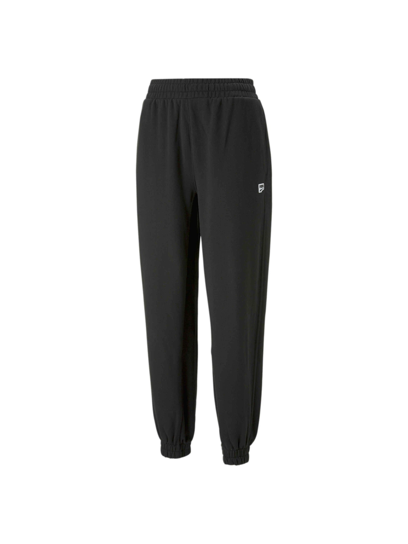 Штани PUMA Downtown Sweatpants модель 538368 Штани PUMA Downtown Sweatpants модель 538368 Фото