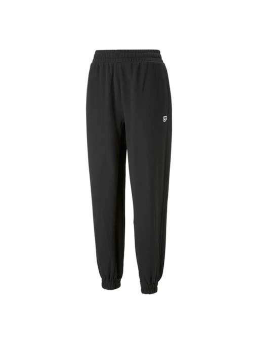 Штани PUMA Downtown Sweatpants модель 538368 Фото