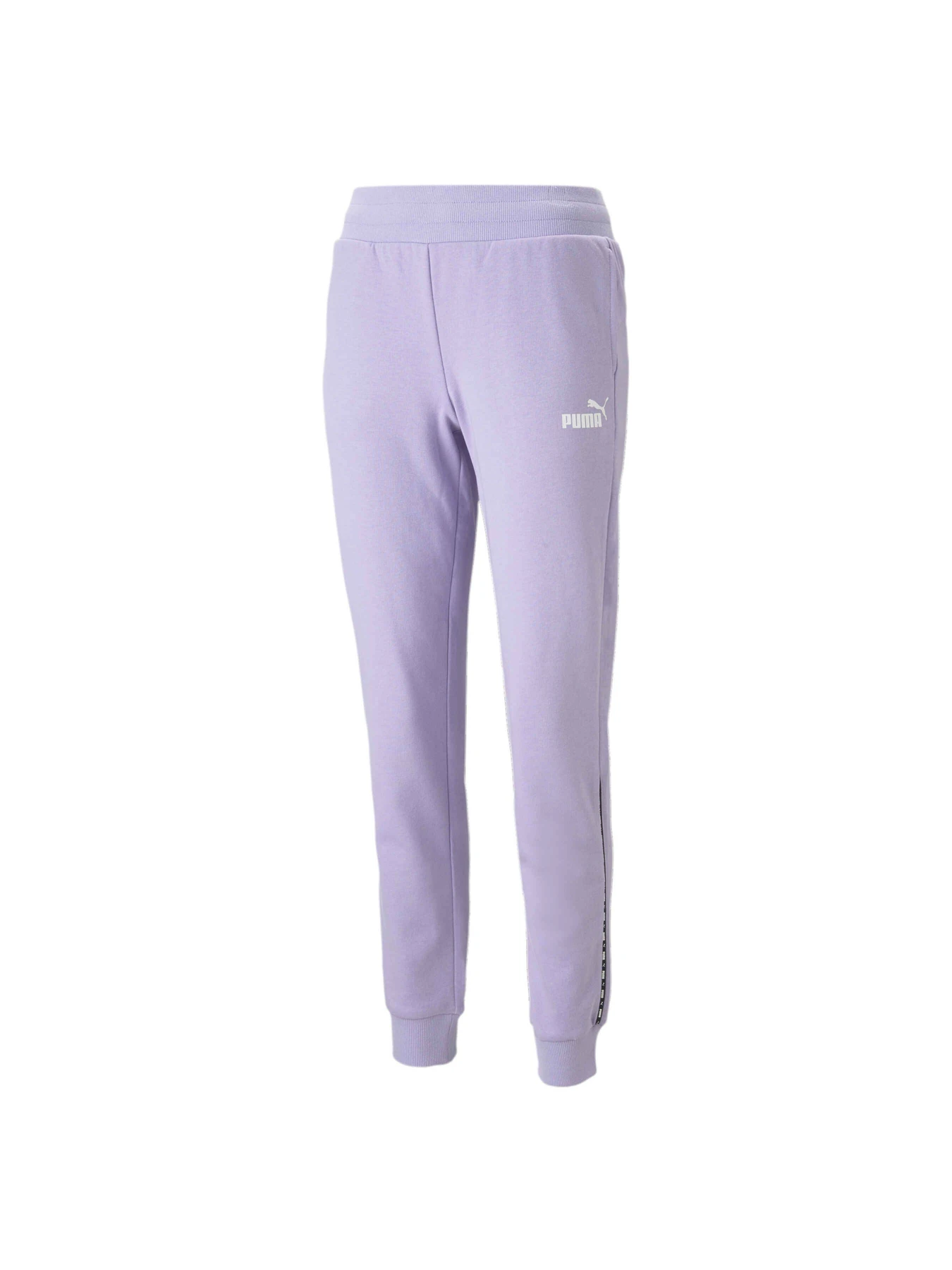 Брюки PUMA Power Tape Pants модель 674227 Брюки PUMA Power Tape Pants модель 674227 Фото