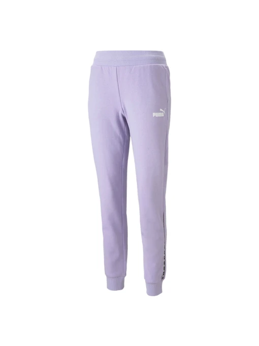 Брюки PUMA Power Tape Pants модель 674227 Фото