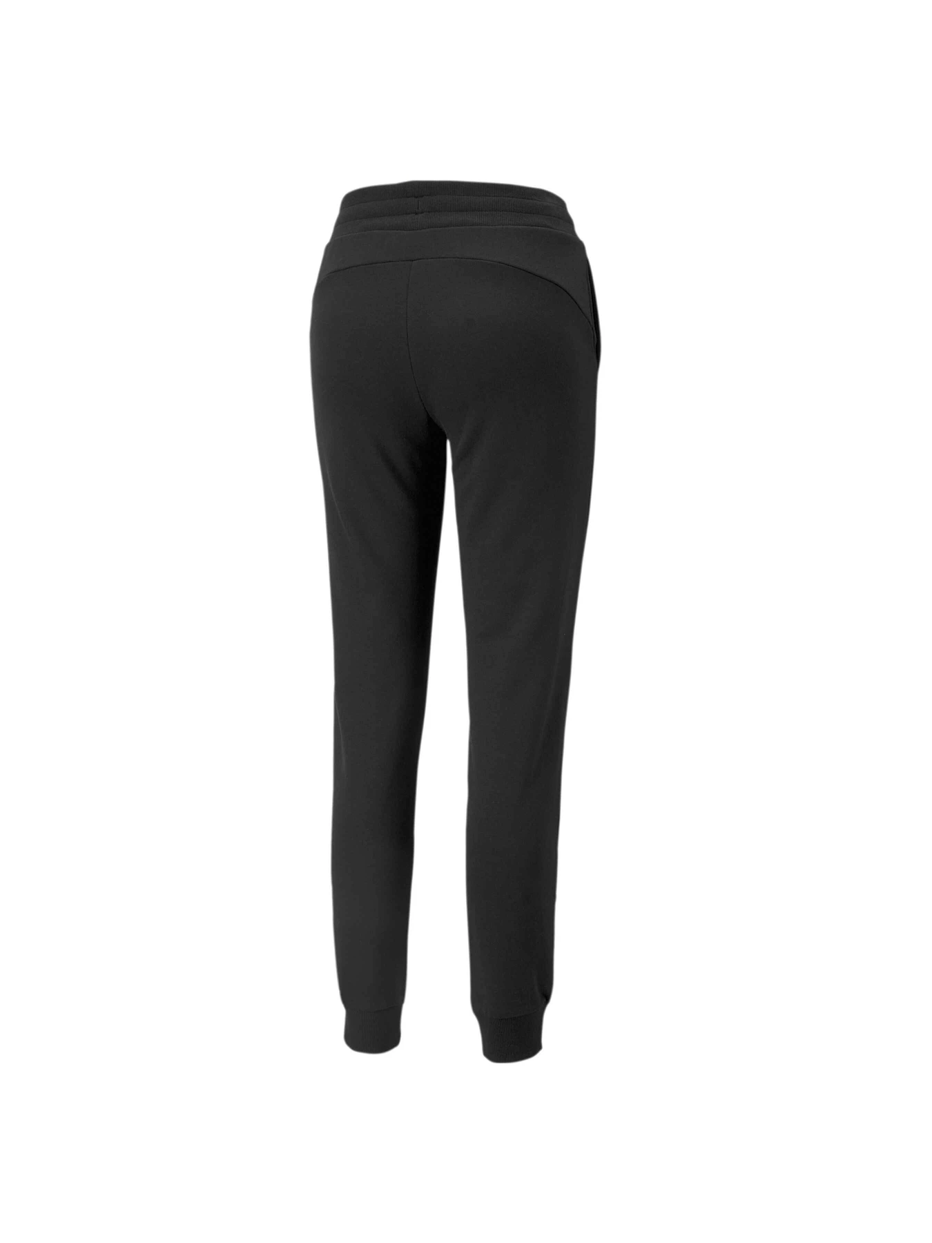 Штани PUMA Power Tape Pants модель 674227 Штани PUMA Power Tape Pants модель 674227 Фото
