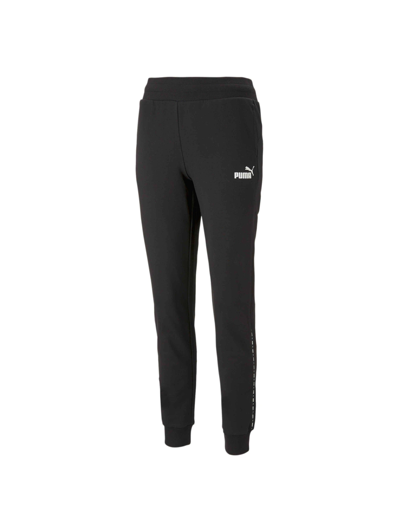 Штани PUMA Power Tape Pants модель 674227 Штани PUMA Power Tape Pants модель 674227 Фото