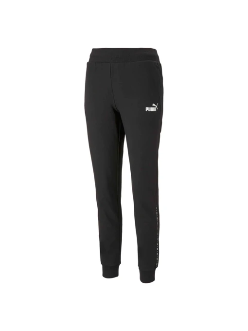 Штани PUMA Power Tape Pants модель 674227 Фото