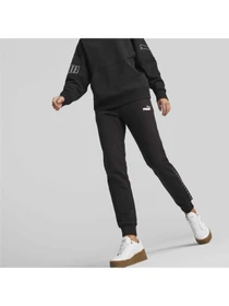 Штани PUMA Power Tape Pants модель 674227 Фото
