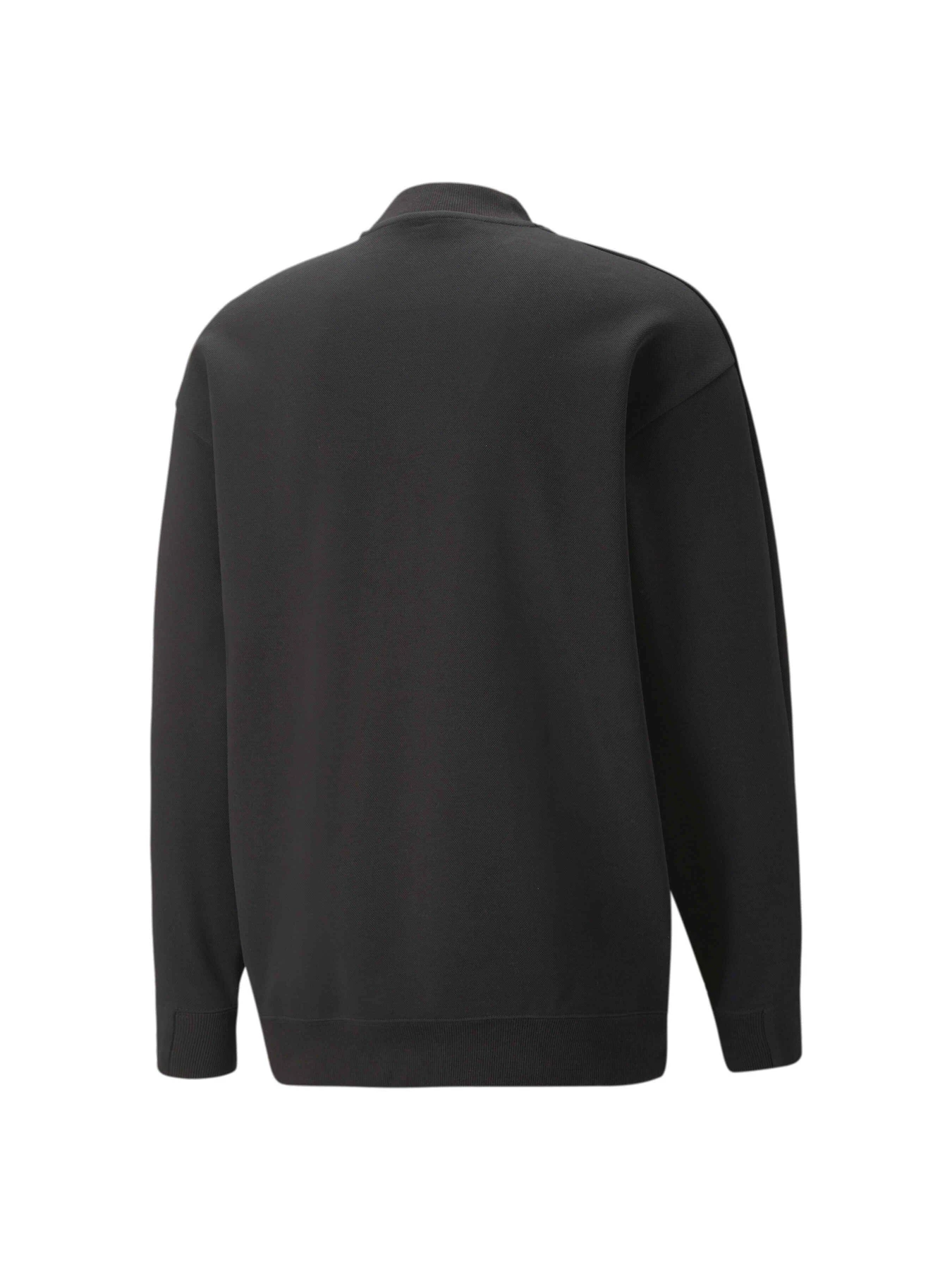 Худі та світшоти PUMA T7 Mock Neck Crew модель 539483 Худі та світшоти PUMA T7 Mock Neck Crew модель 539483 Фото