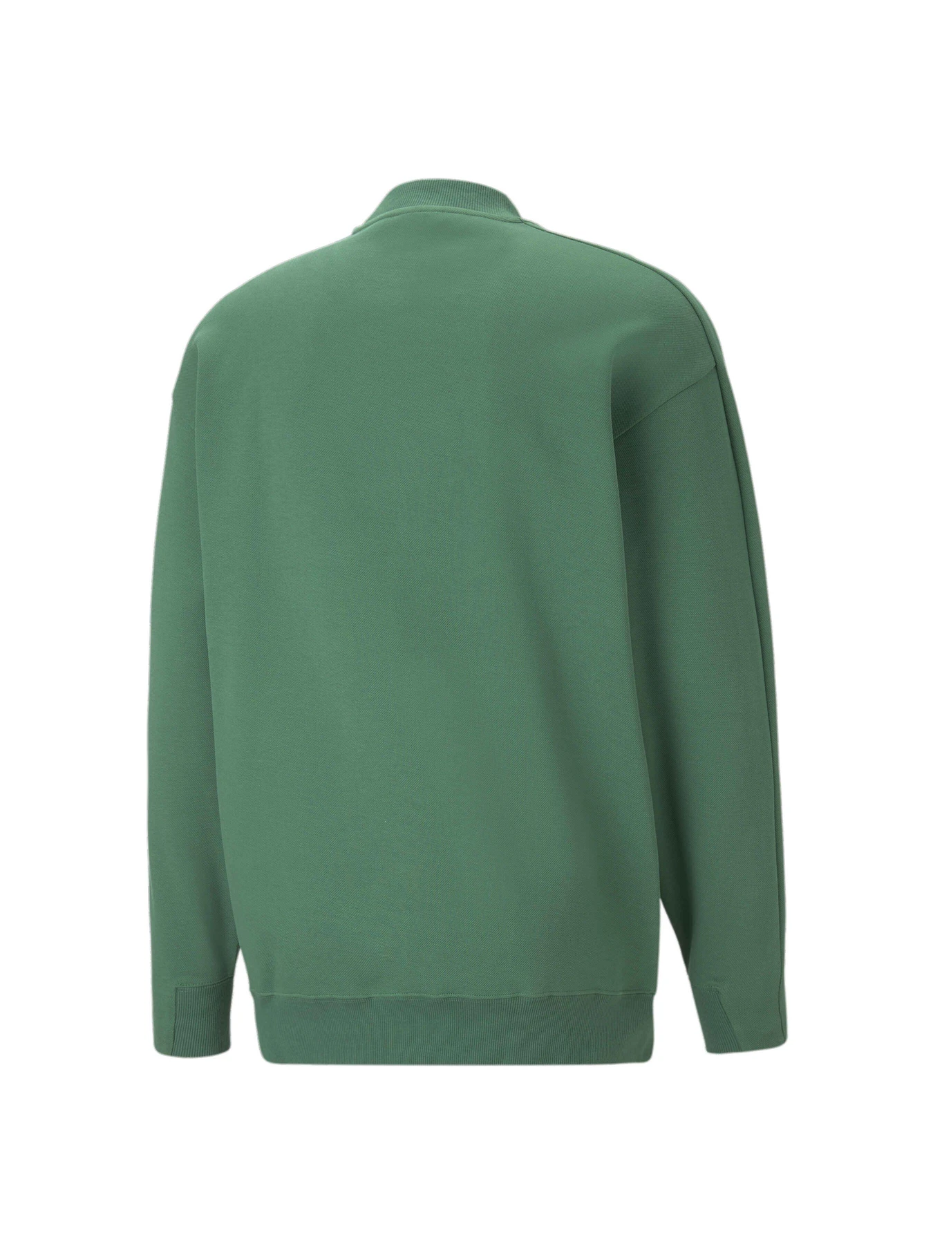 Худі та світшоти PUMA T7 Mock Neck Crew модель 539483 Худі та світшоти PUMA T7 Mock Neck Crew модель 539483 Фото