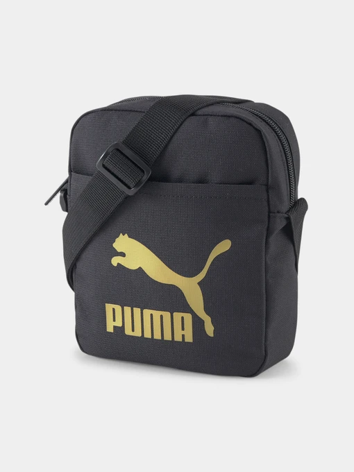 Сумки PUMA Classics Archive Portable модель 079648 Фото