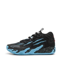 Кроссовки PUMA Mb.03 Blue Hive модель 379221 Фото