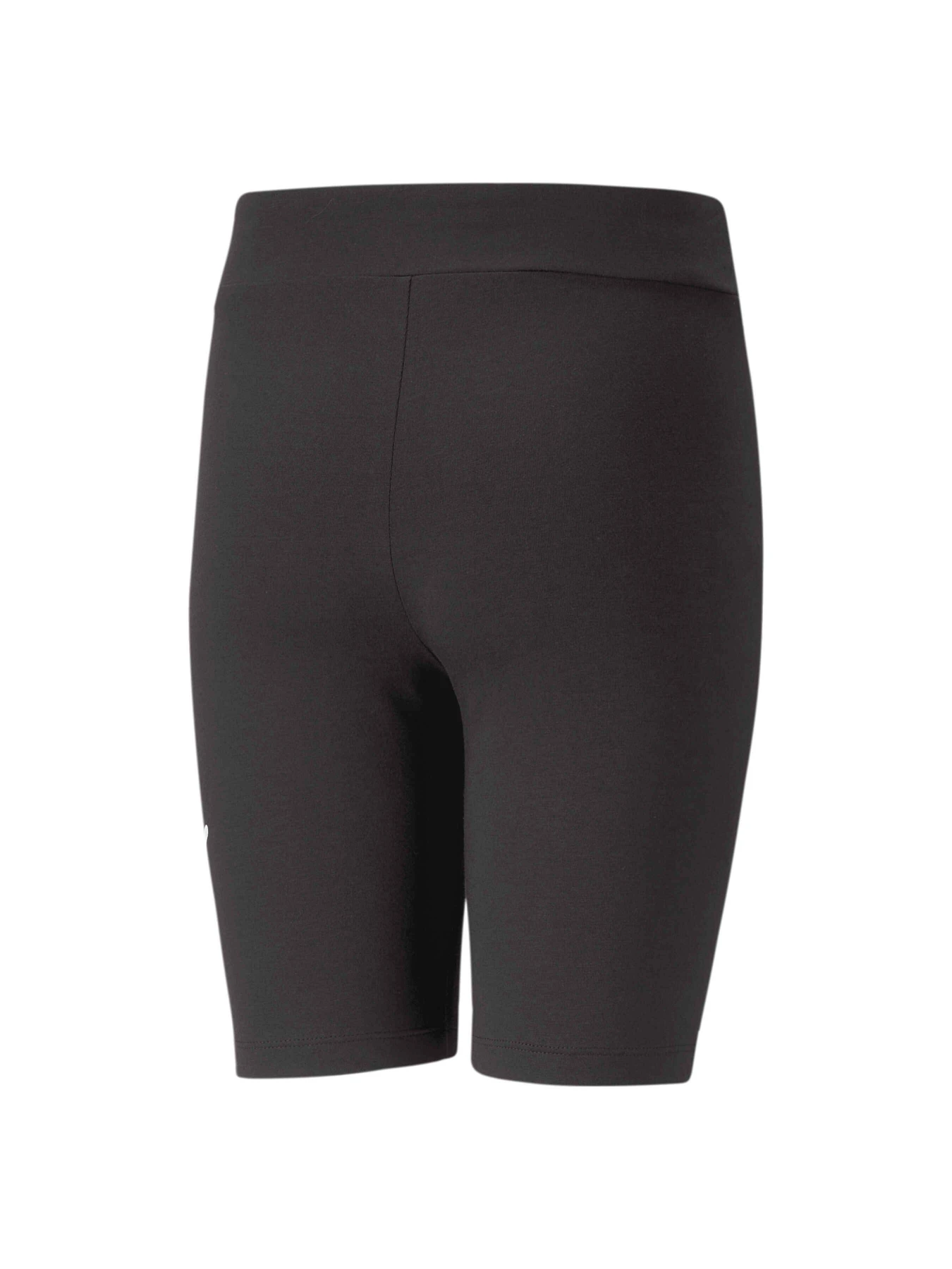 Шорты PUMA Ess+ Logo Short Leggings модель 673497 Фото