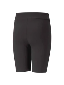 Шорты PUMA Ess+ Logo Short Leggings модель 673497 Фото