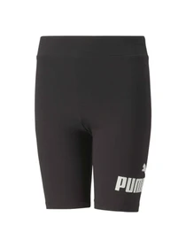 Шорты PUMA Ess+ Logo Short Leggings модель 673497 Фото