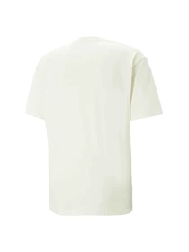 Футболки и поло PUMA Ess Better Graphic Tee модель 673297 Фото