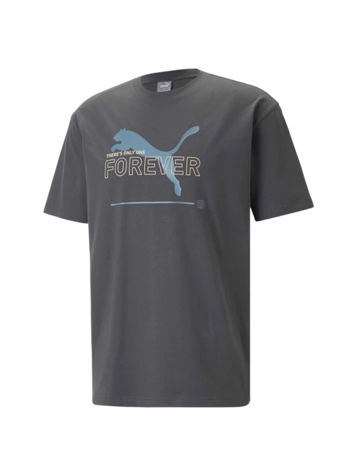 Футболки и поло PUMA Ess Better Graphic Tee модель 673297 Фото