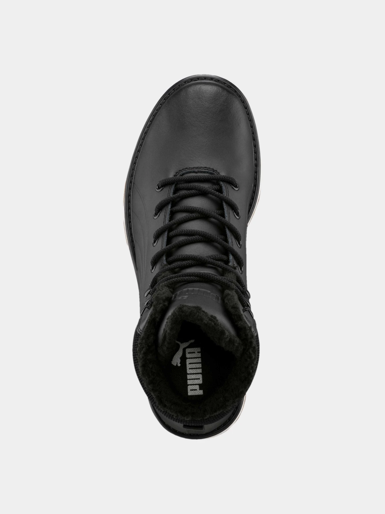 Ботинки и сапоги PUMA Desierto Fun L модель 364300 Фото